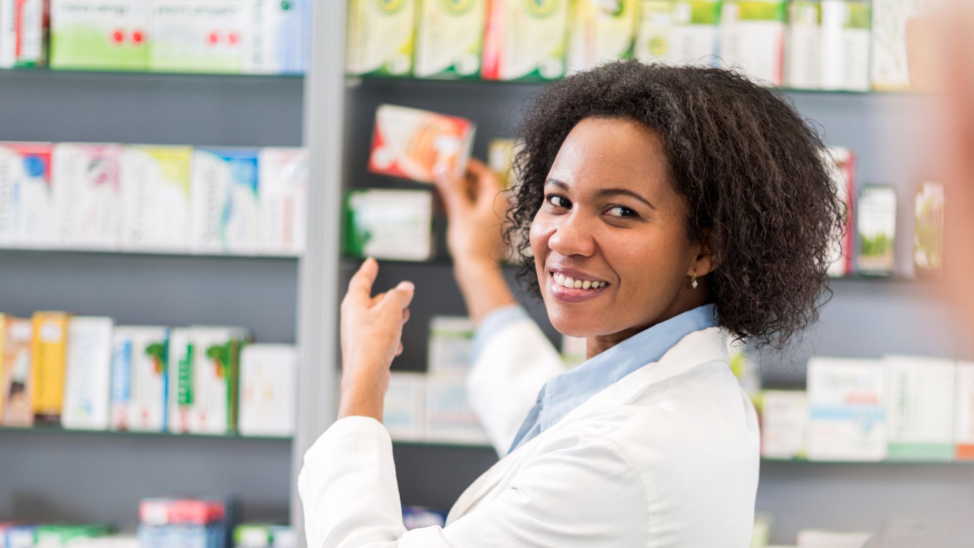 medication dispensing